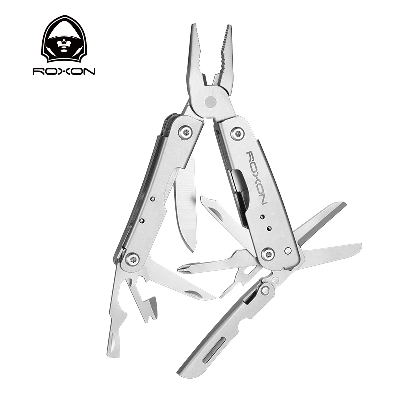 ROXON M2 14-in-1 미니 멀티툴