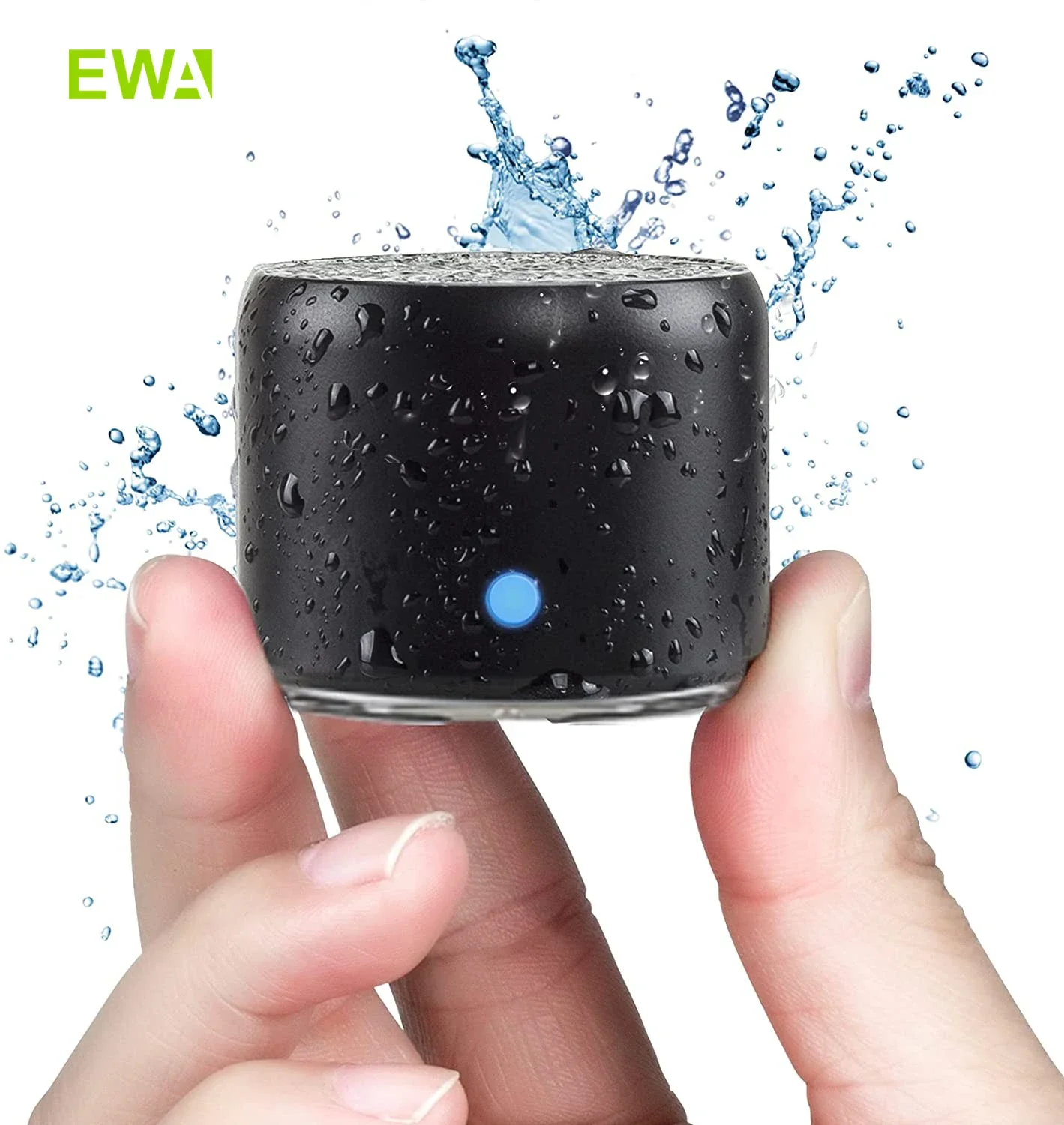EWA A106 Pro 미니 블루투스 스피커